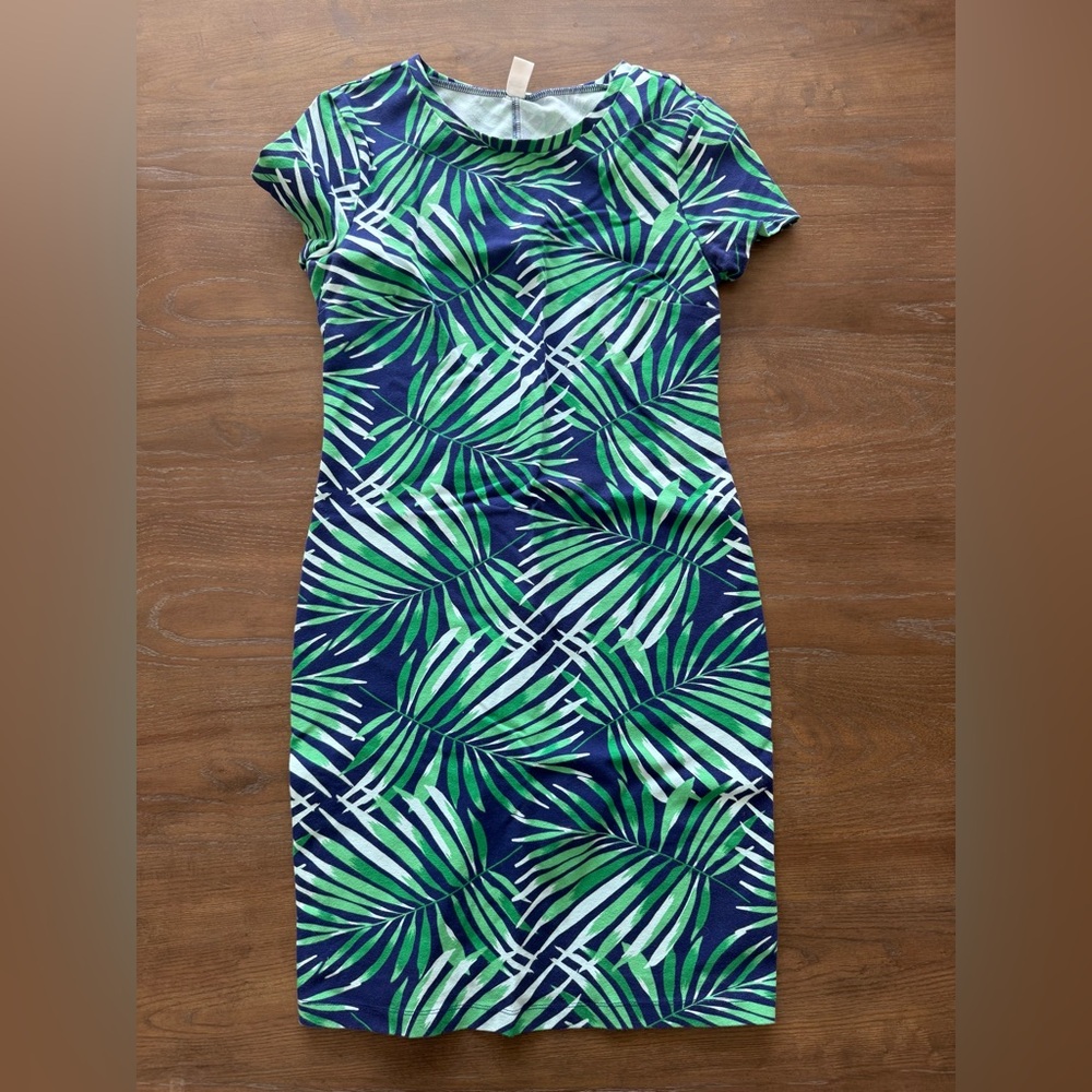 Mini body con dress